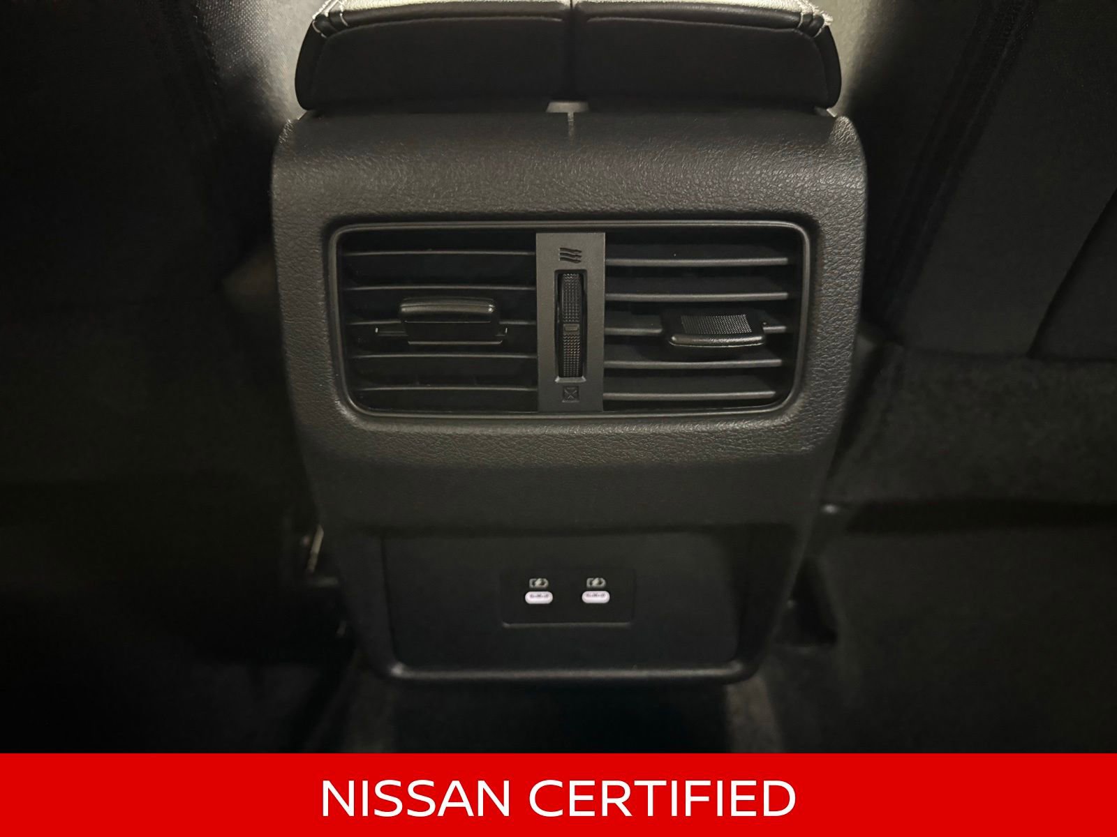 Certified 2025 Nissan Rogue SV AWD/4WD image 36