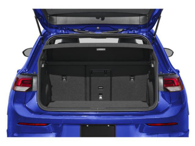 New 2026 Volkswagen Golf AWD/4WD image 13