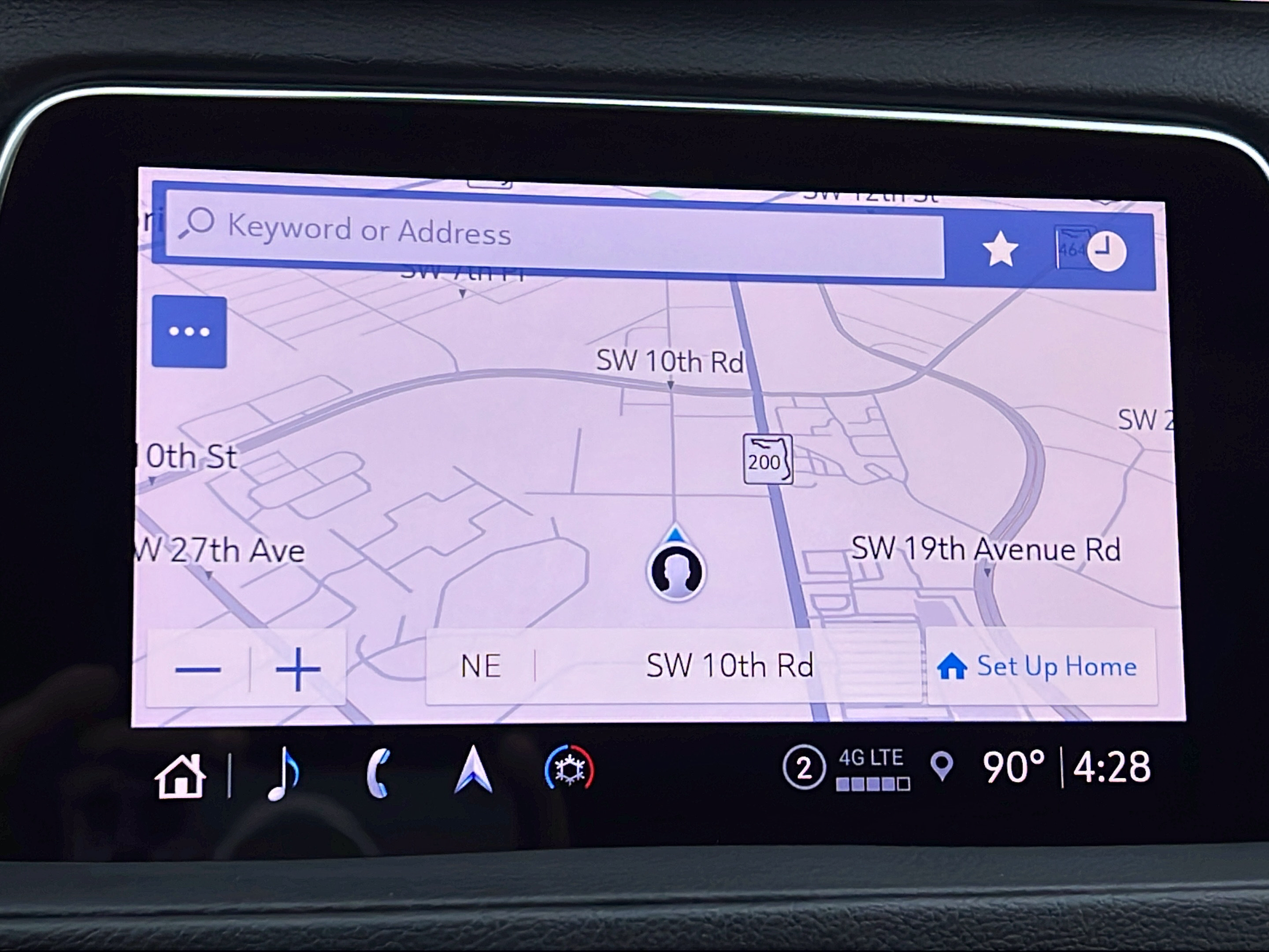 Used 2023 Cadillac XT4 Premium Luxury AWD/4WD image 16