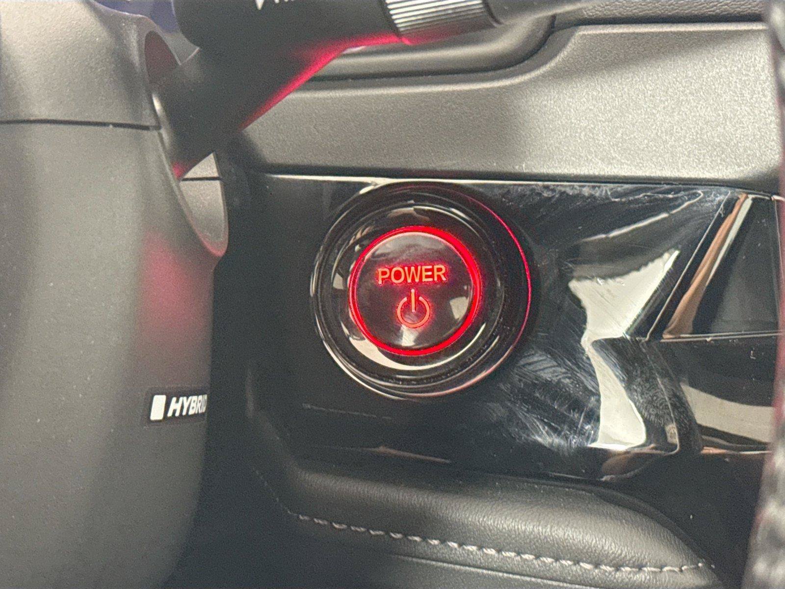 Used 2024 Honda Accord Touring image 19