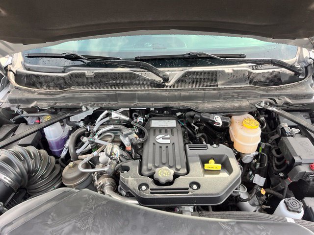 New 2027 RAM 3500 Tradesman AWD/4WD image 26