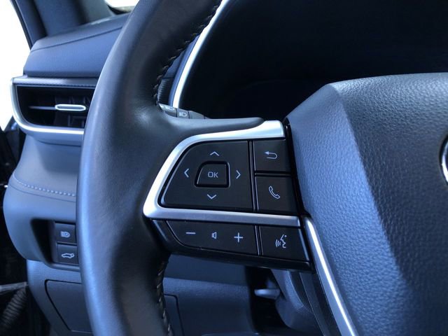 Certified 2025 Toyota Highlander XSE AWD/4WD image 25