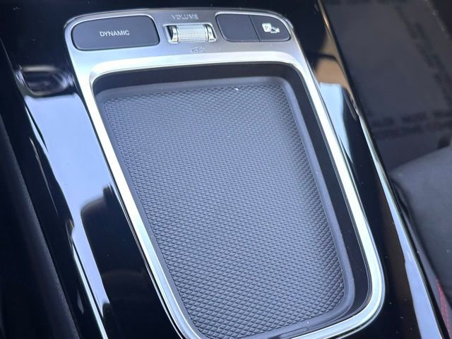 New 2026 Mercedes-Benz CLA 35 AMG 4MATIC image 17