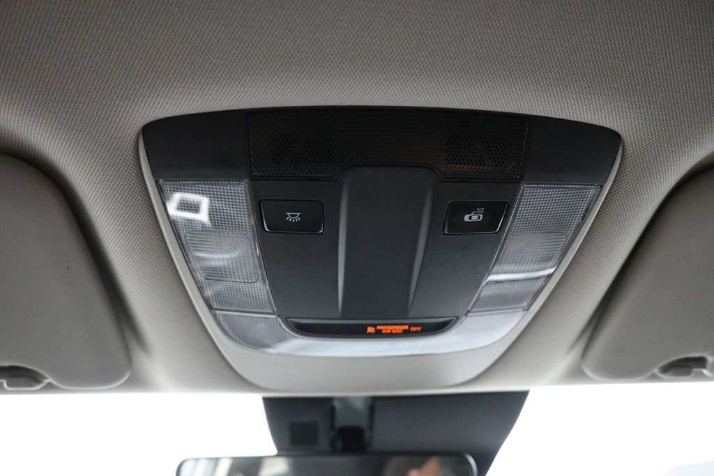 Certified 2025 Kia Sportage LX FWD image 17