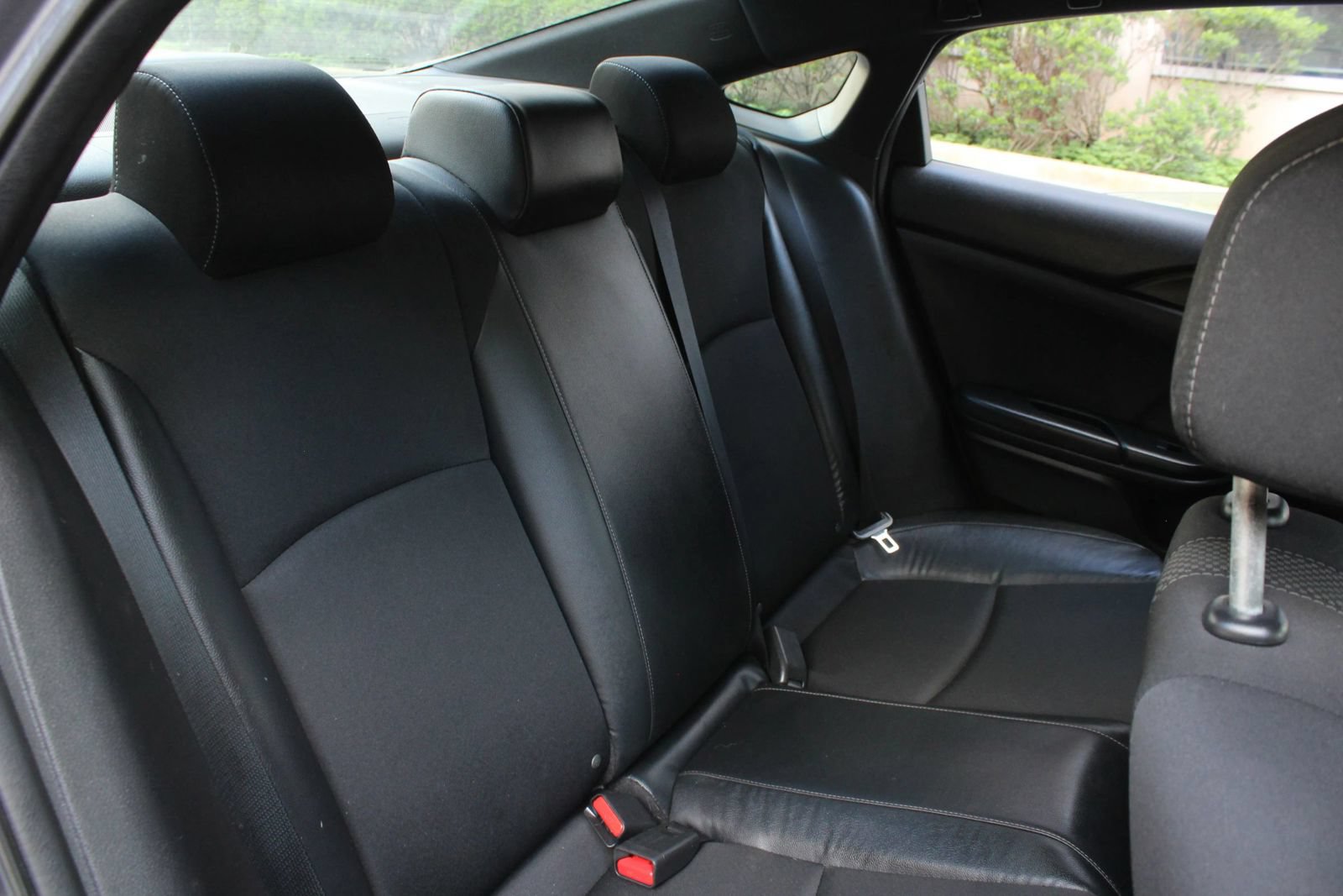 Used 2019 Honda Civic Sport image 22