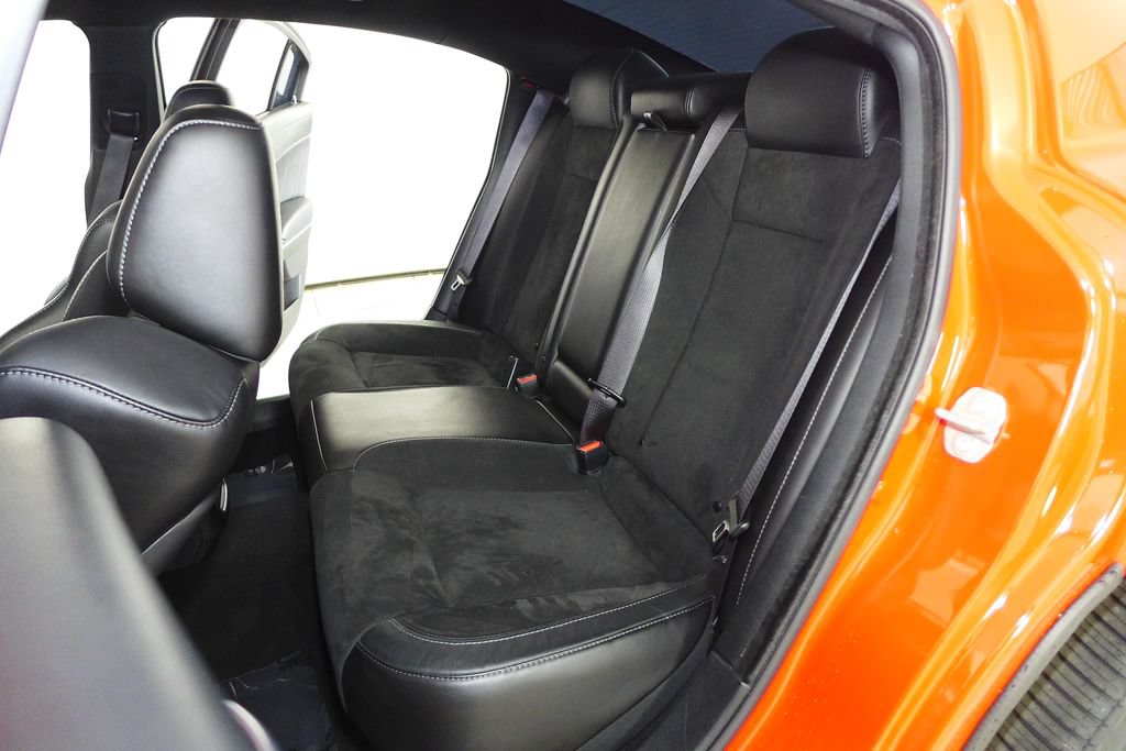 Used 2023 Dodge Charger Scat Pack RWD image 21