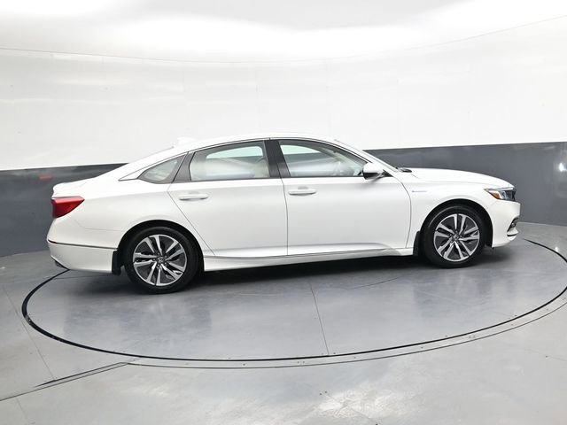 Used 2019 Honda Accord EX-L image 3