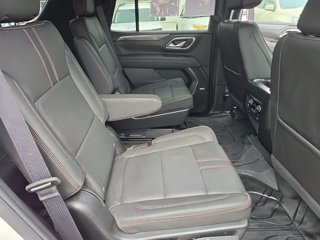 Certified 2023 Chevrolet Tahoe RST w/ Luxury Package image 28