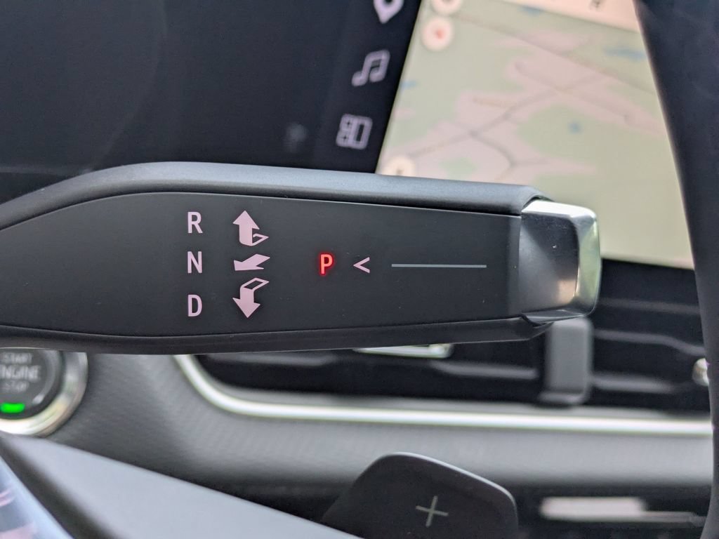 New 2026 Chevrolet Equinox LT w/ Safety and Technology Package FWD image 20