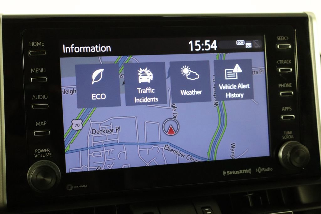 Used 2019 Toyota RAV4 Limited w/ Cold Weather Package image 35