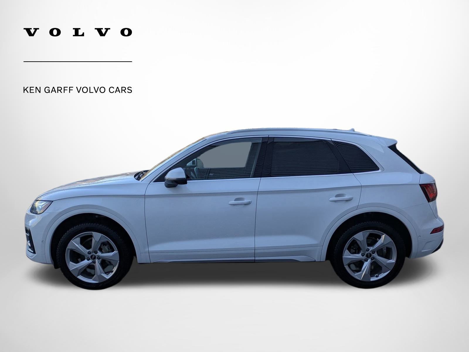 Used 2021 Audi Q5 Prestige w/ Prestige Package image 7
