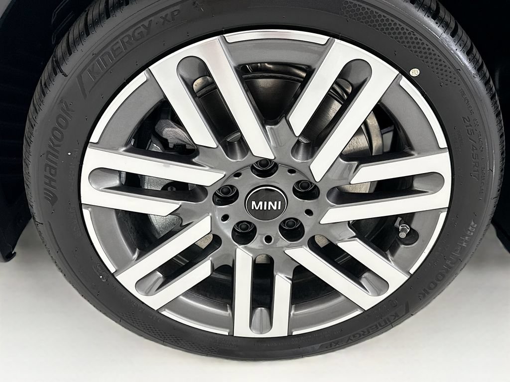 New 2026 MINI Cooper S FWD image 27