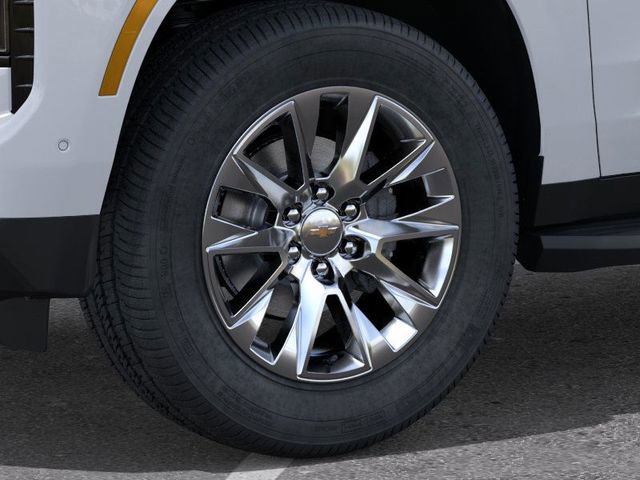 New 2026 Chevrolet Tahoe Premier w/ Sun And Tow Package image 9