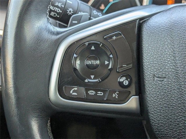 Used 2019 Honda Civic Touring image 27