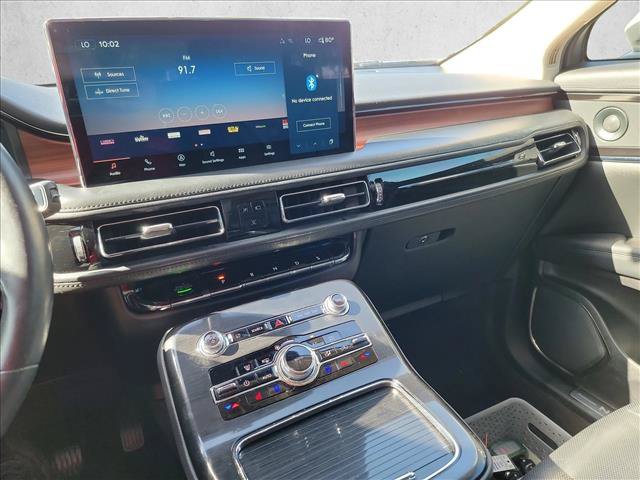 Used 2021 Lincoln Nautilus Reserve FWD image 21