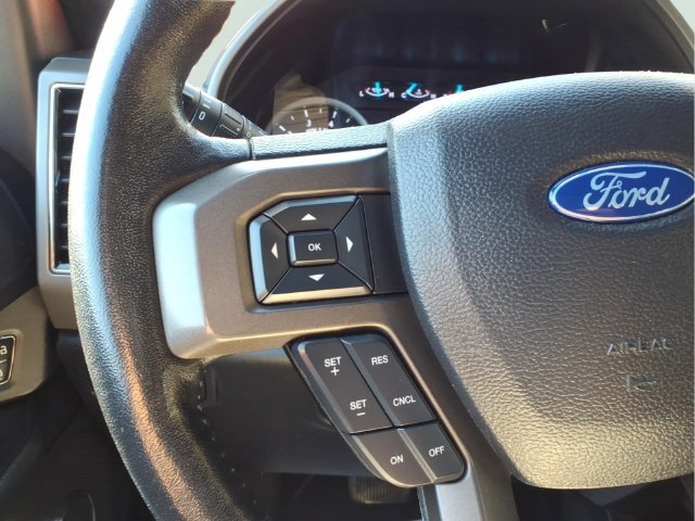 Used 2020 Ford Expedition Max XLT AWD/4WD image 15