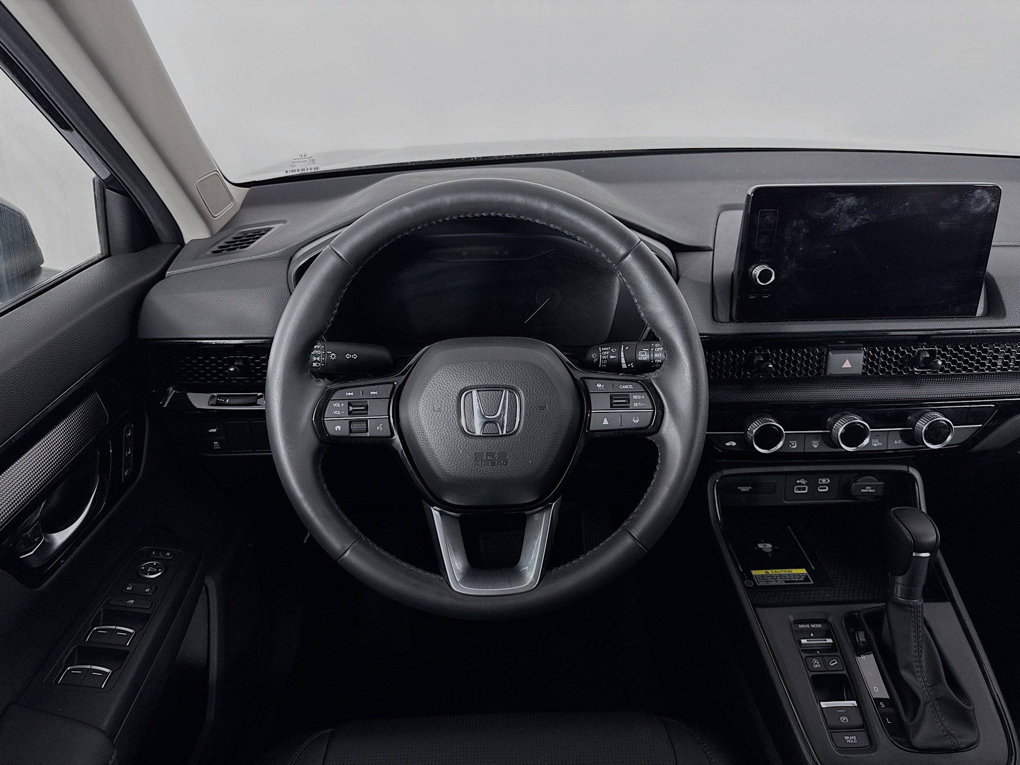 Certified 2024 Honda CR-V EX-L image 22