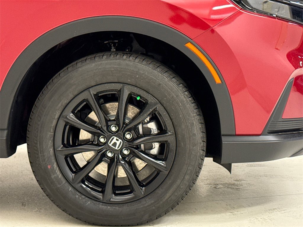 New 2026 Honda CR-V Sport image 6