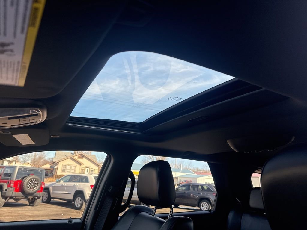 Used 2022 Dodge Durango GT image 14