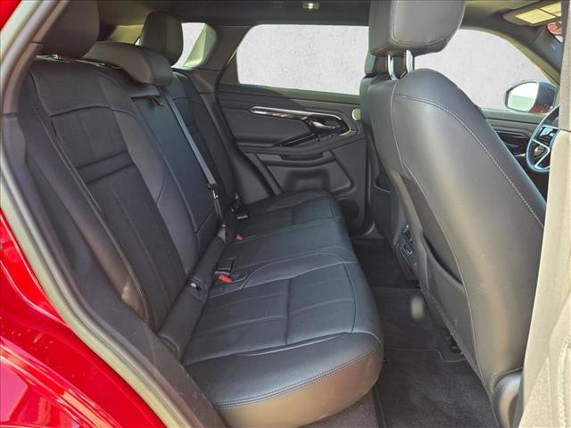 Used 2023 Land Rover Range Rover Evoque R-Dynamic SE image 20