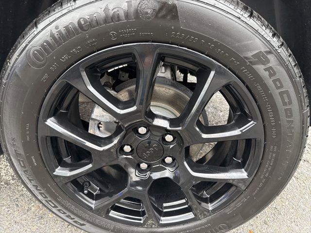 Used 2022 Jeep Compass Altitude image 7