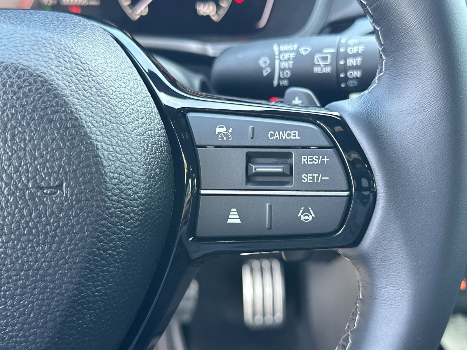 New 2026 Honda Civic Sport image 18