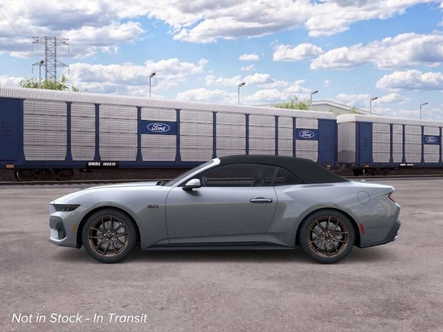 New 2026 Ford Mustang GT Premium RWD image 3