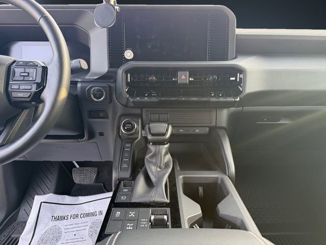 Used 2024 Toyota Land Cruiser 1958 image 11