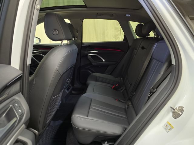 Used 2025 Audi Q5 Premium Plus w/ Premium Plus AWD/4WD image 30