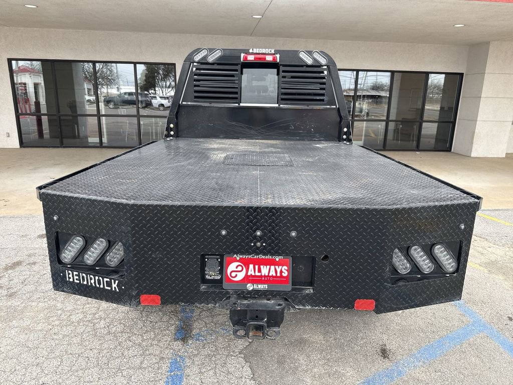 Used 2023 RAM 2500 Tradesman image 20