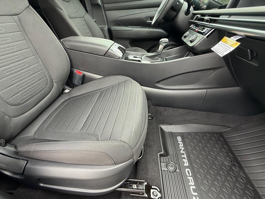New 2026 Hyundai Santa Cruz SE FWD image 10