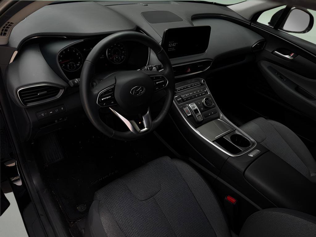 Used 2023 Hyundai Santa Fe SEL image 23