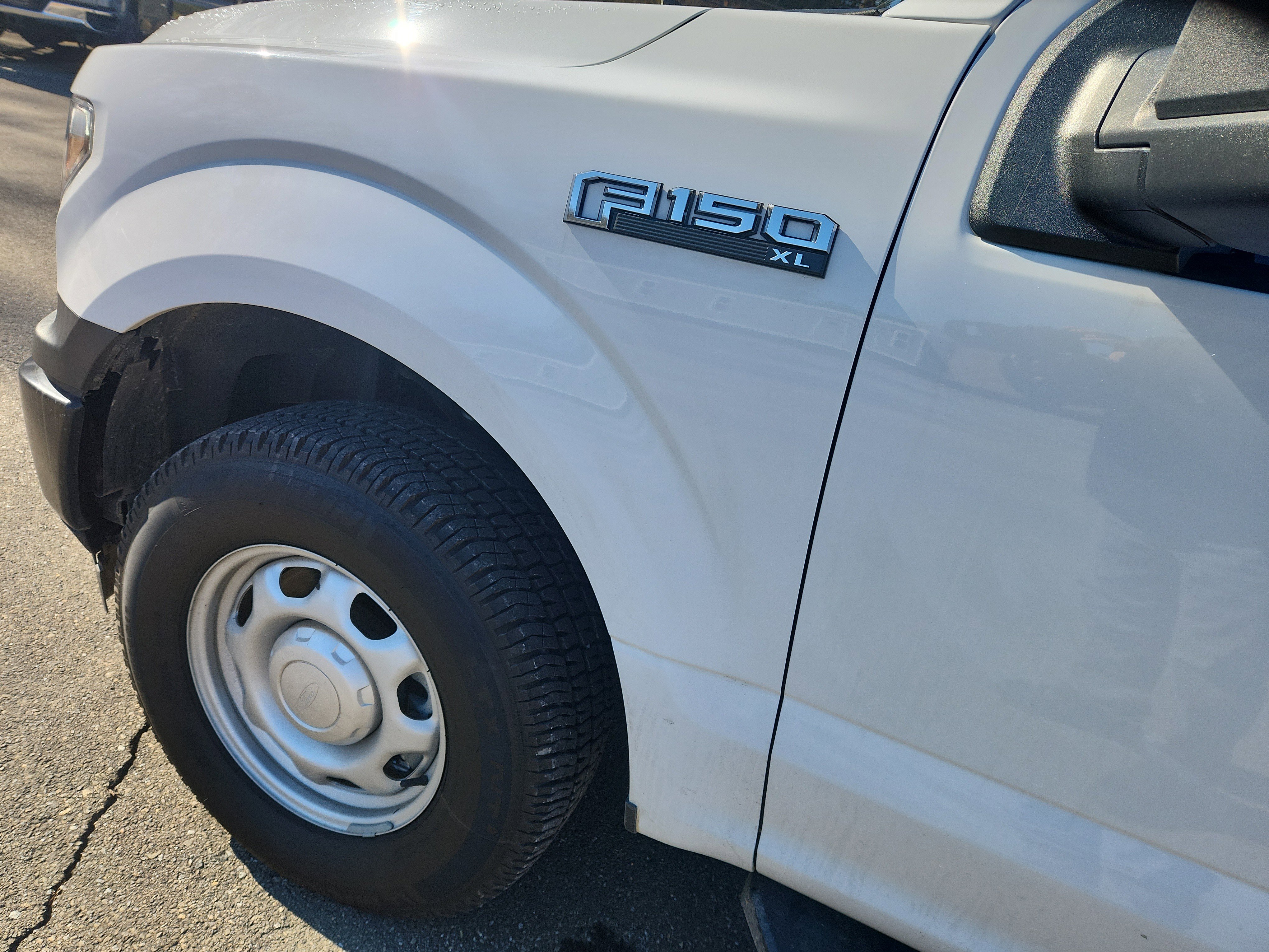 Used 2020 Ford F150 XL w/ Equipment Group 101A Mid image 50