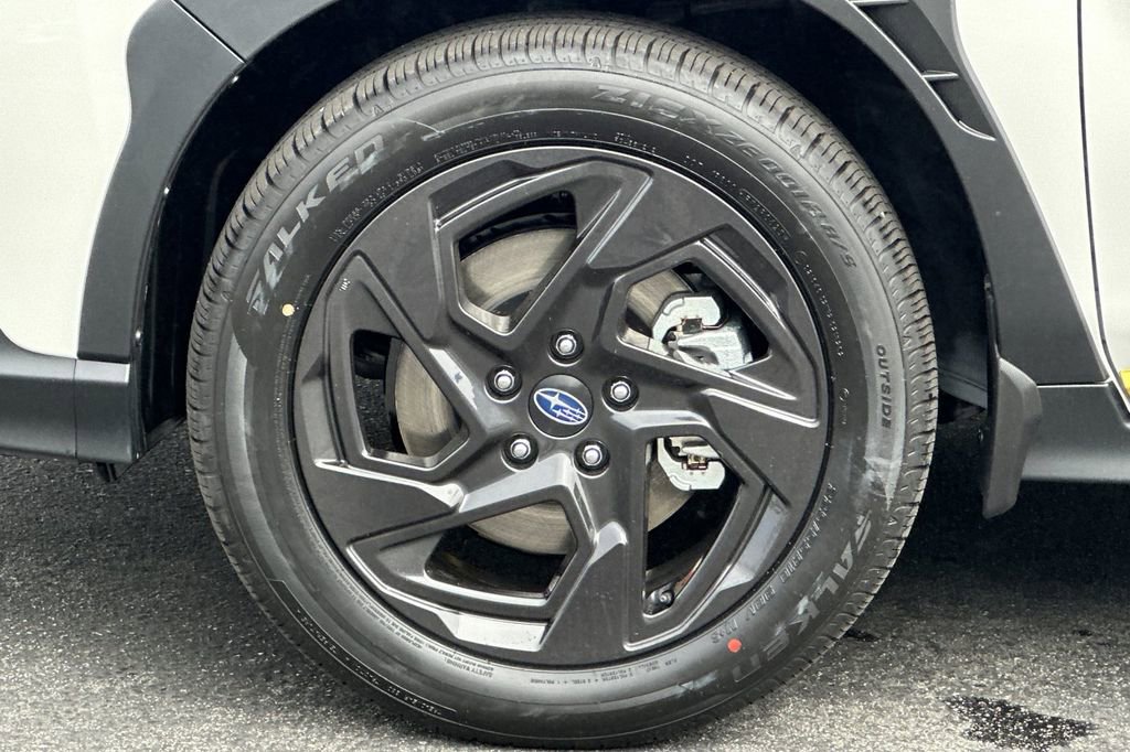 Certified 2025 Subaru Crosstrek 2.5i Sport w/ Popular Package #4A image 32