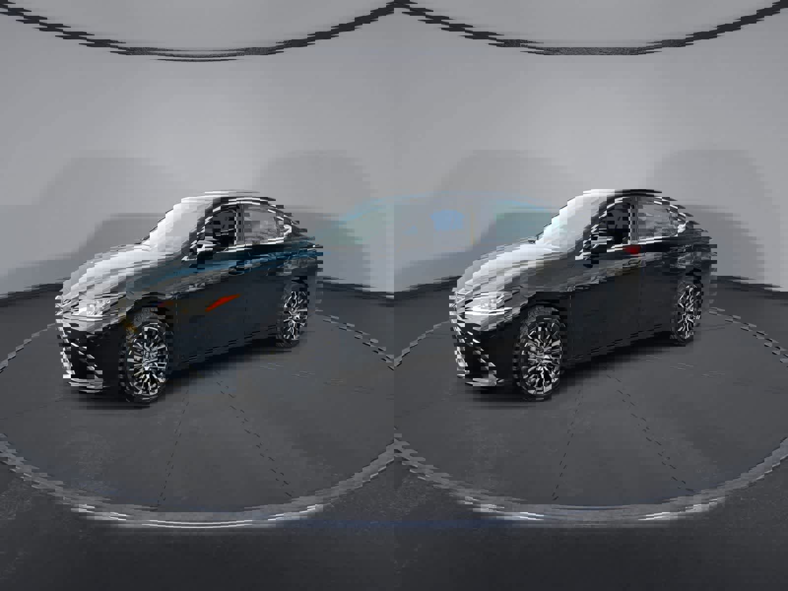 Used 2024 Lexus ES 350 w/ Premium Package image 4