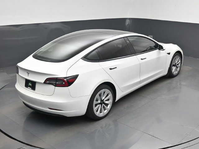 Used 2023 Tesla Model 3 Standard Range RWD image 24