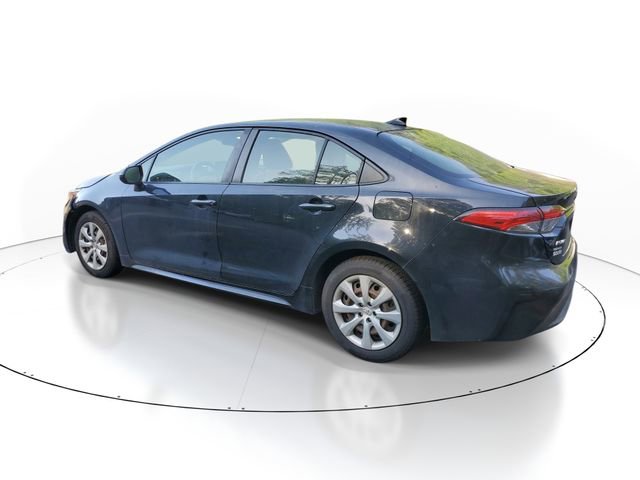 Used 2020 Toyota Corolla LE image 4
