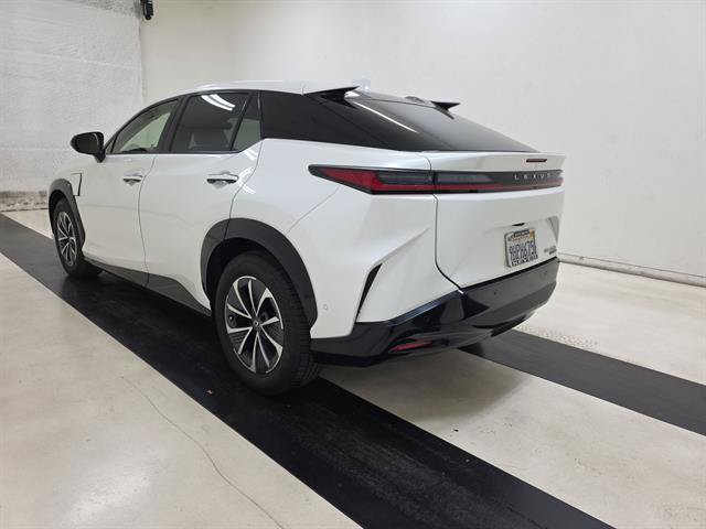Used 2023 Lexus RZ 450e Premium w/ Technology Package AWD/4WD image 35