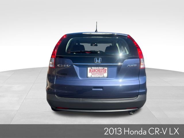 Used 2013 Honda CR-V LX image 7