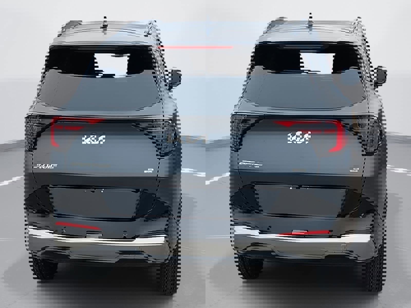 New 2026 Kia Sportage SX Prestige image 6