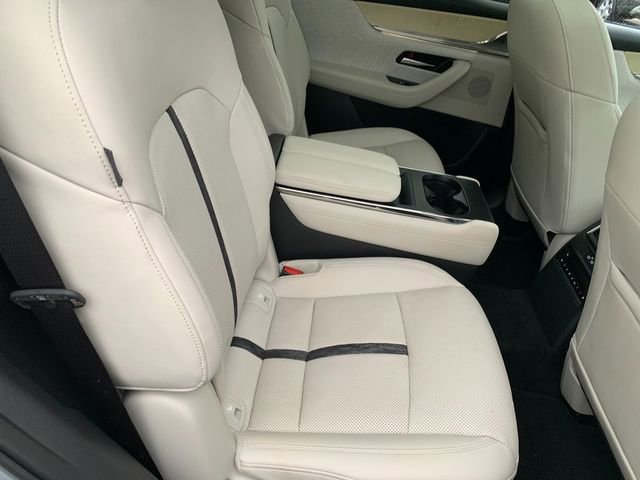 Certified 2024 MAZDA CX-90 3.3 Turbo S w/ Premium Plus image 16
