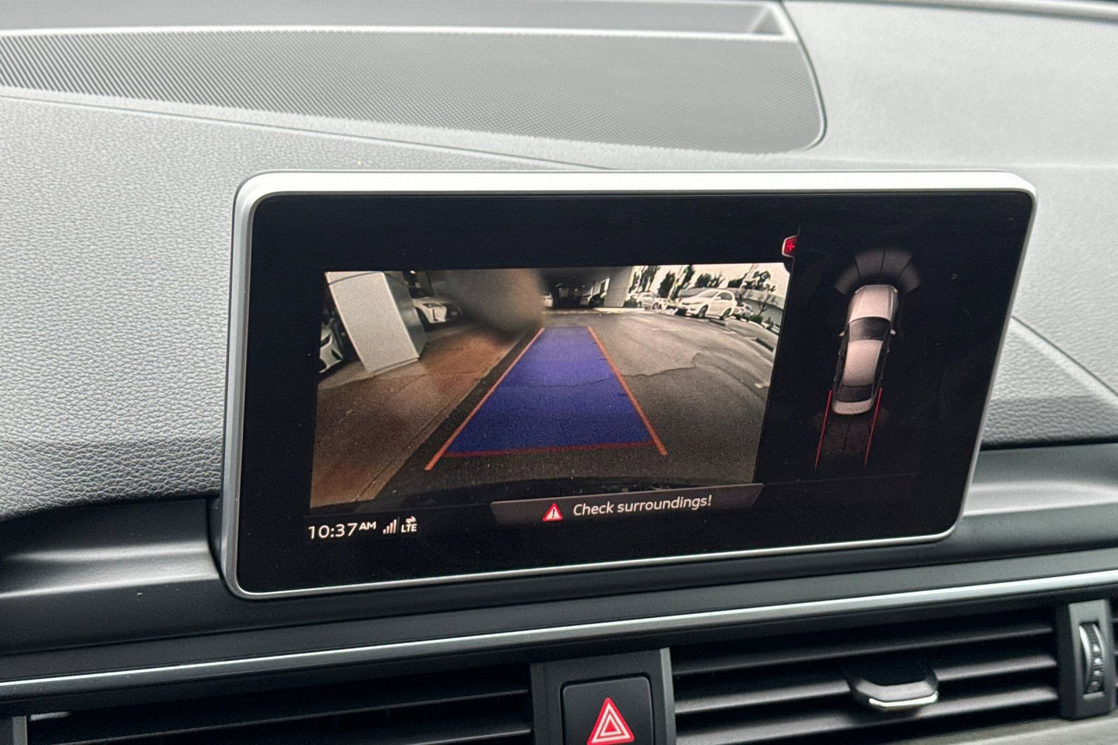 Used 2019 Audi A4 2.0T Premium Plus w/ Premium Plus Package image 16