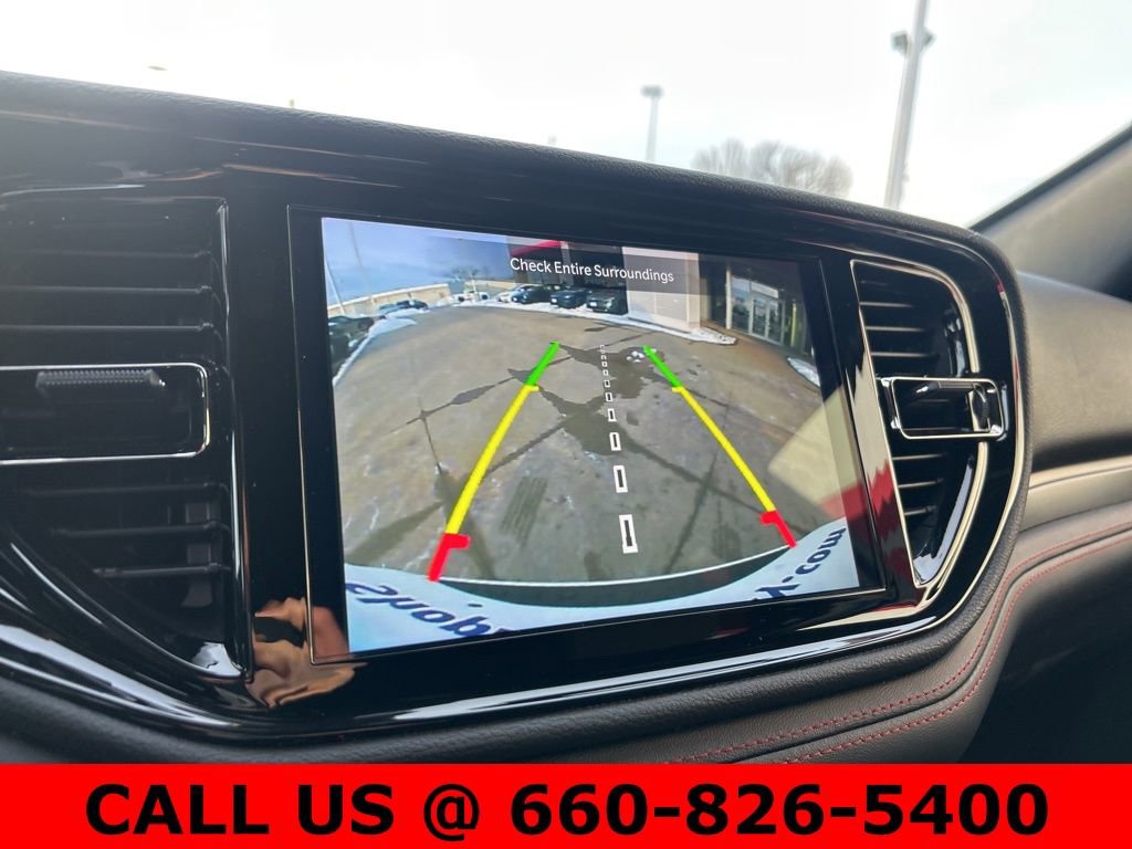 Used 2025 Dodge Durango GT image 30