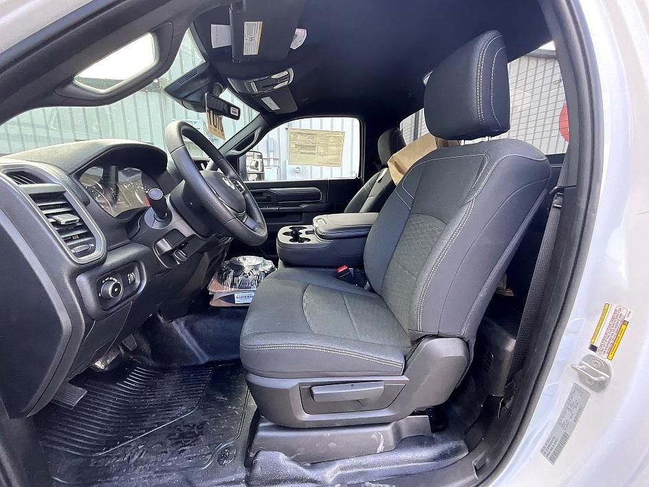 New 2026 RAM 5500 Tradesman image 19