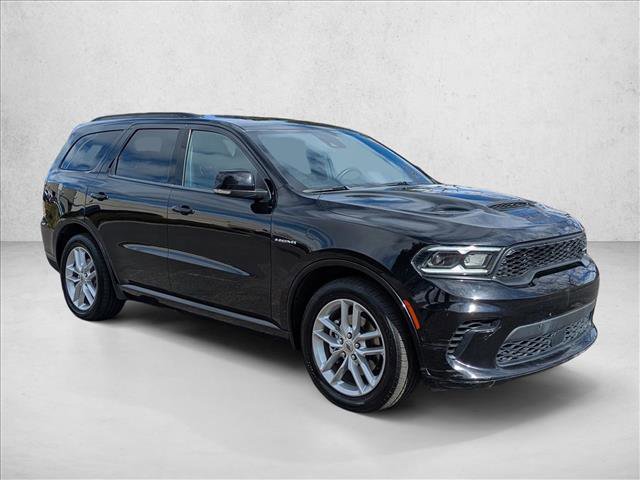 Used 2024 Dodge Durango R/T image 3