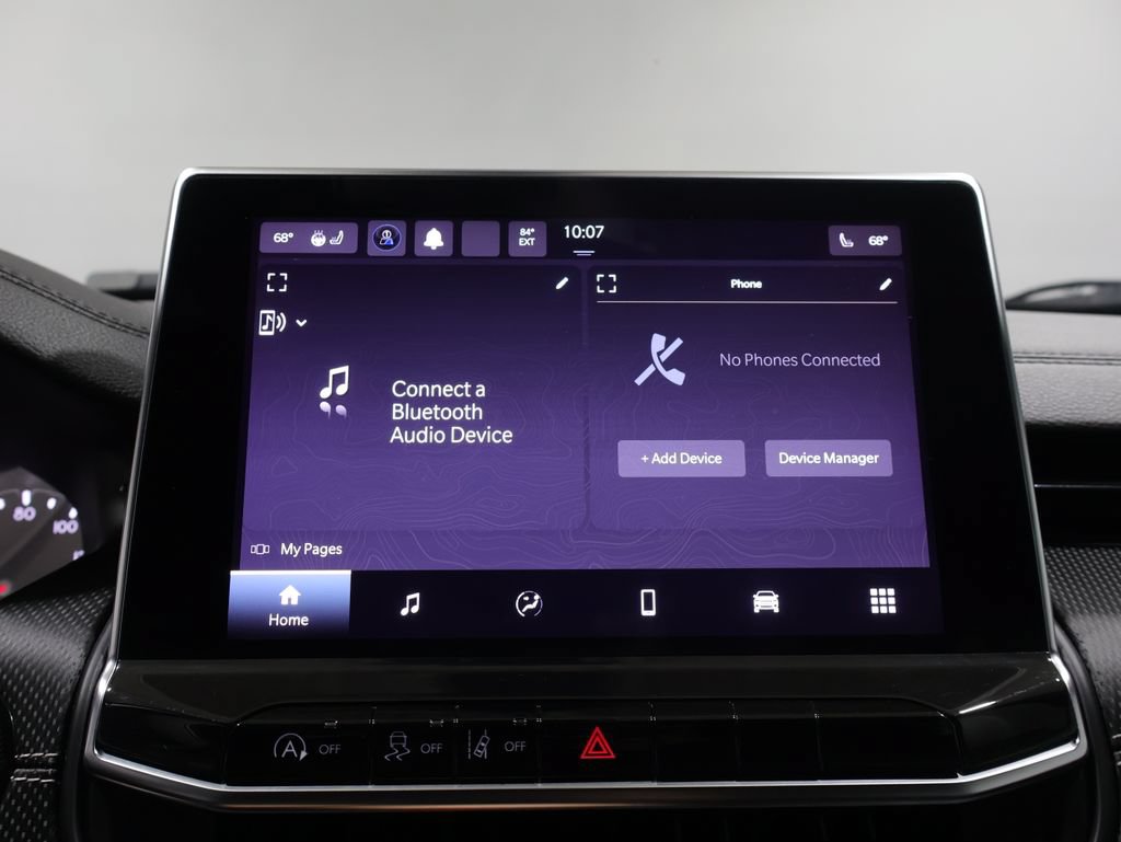 Used 2022 Jeep Compass Latitude w/ Convenience Group AWD/4WD image 26