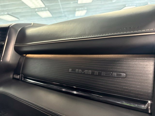Used 2022 RAM 2500 Limited w/ Night Edition AWD/4WD image 26