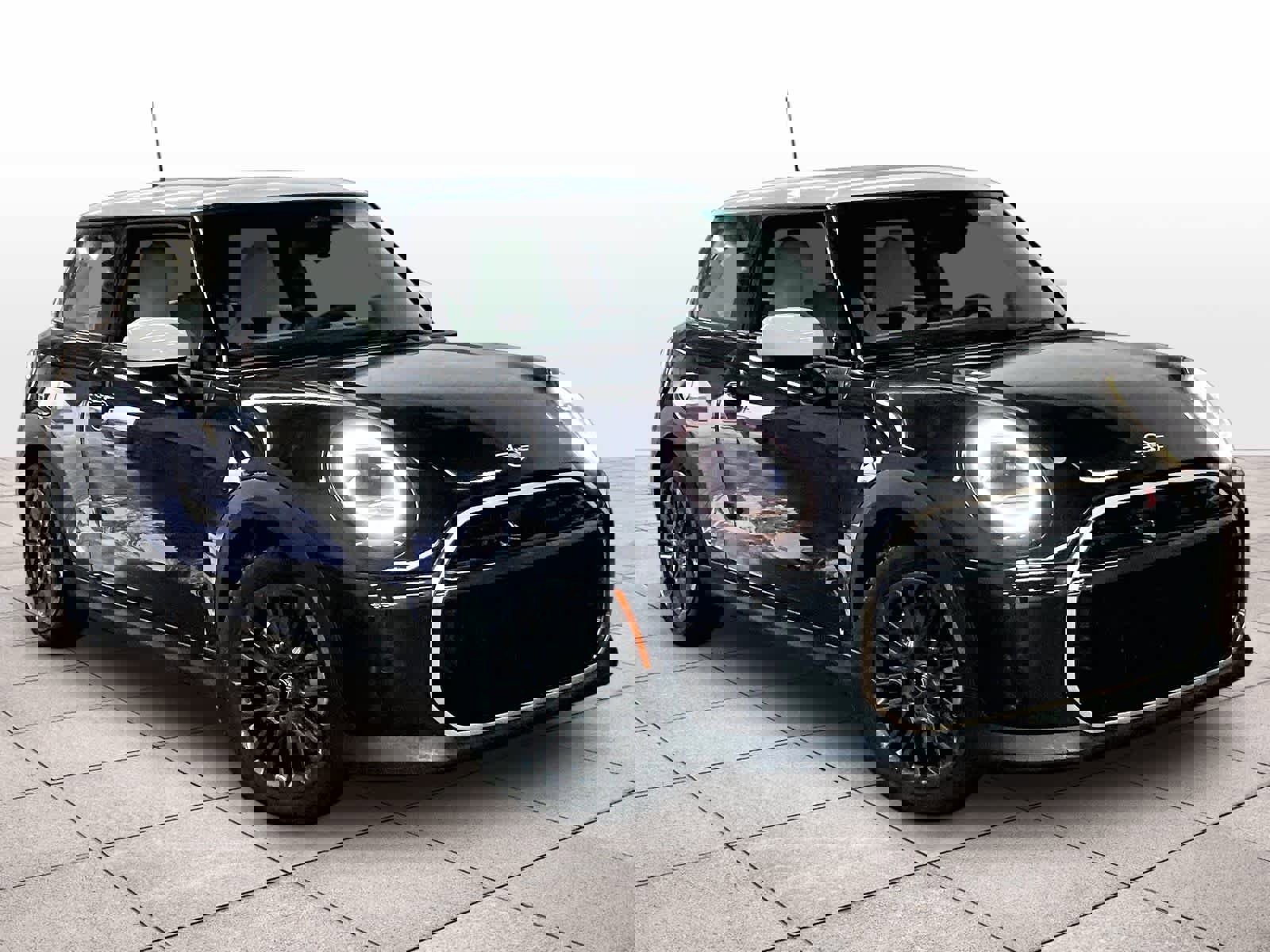 Certified 2025 MINI Cooper S image 2