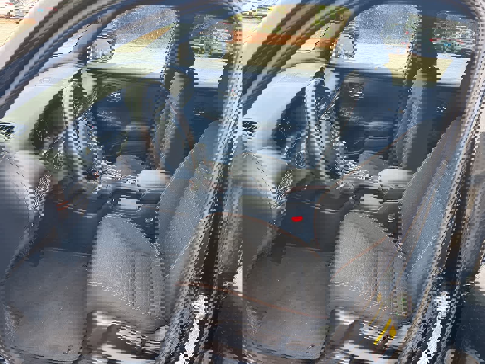 Used 2024 Honda HR-V Sport image 16