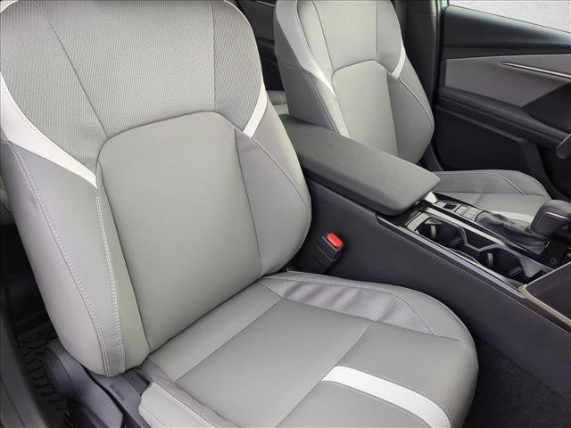 New 2026 Toyota Camry SE image 27